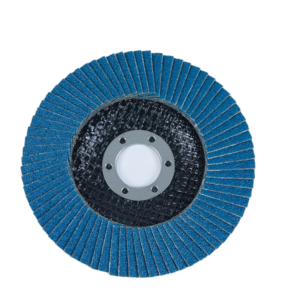 Aluminum Oxide Flap Disc