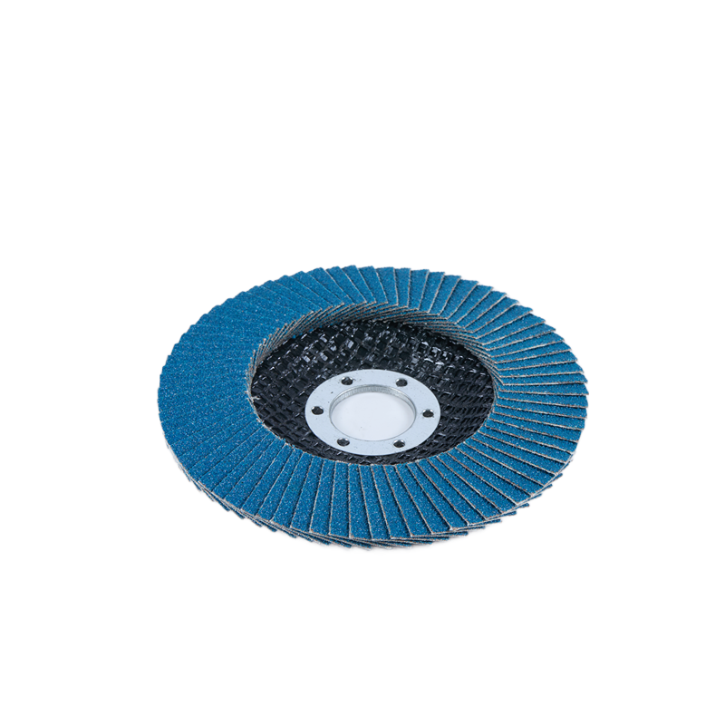 Aluminum Oxide Flap Disc - Image 5