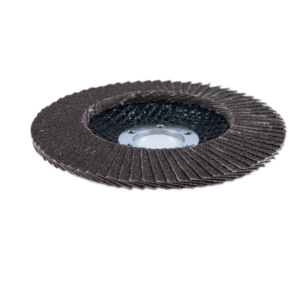 Calcined Aluminum Oxide Flap Disc