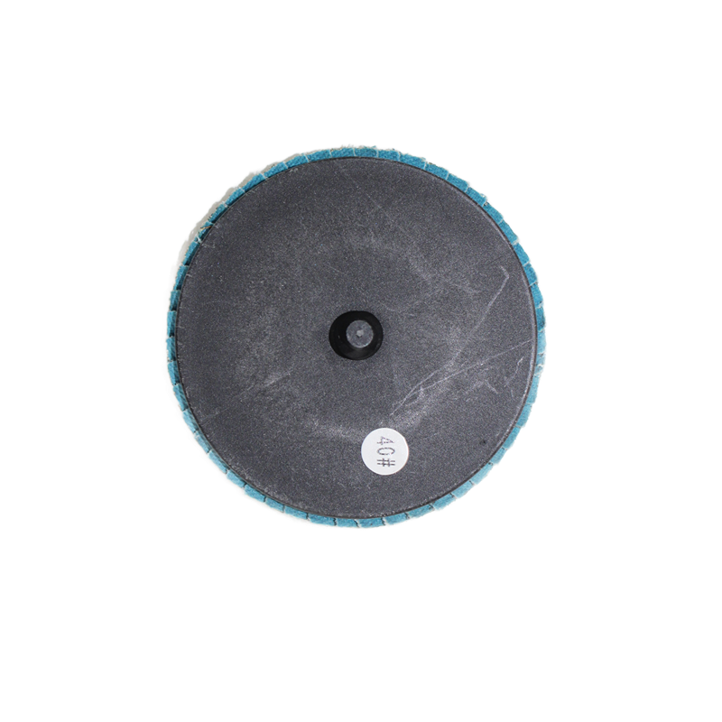 Aluminum Oxide Flap Disc - Image 2