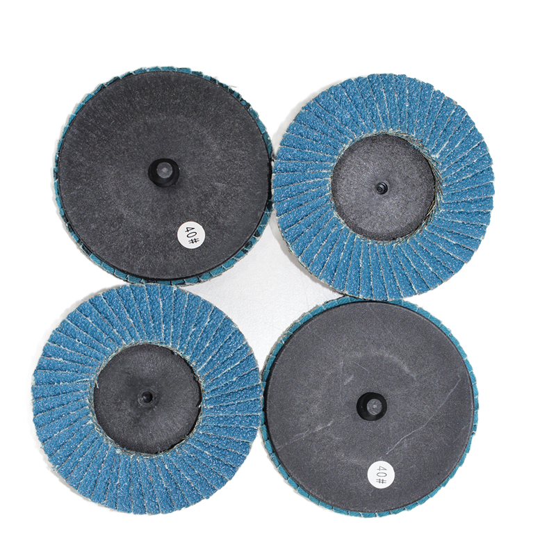 Aluminum Oxide Flap Disc - Image 3