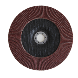 Aluminum Oxide Flap Disc