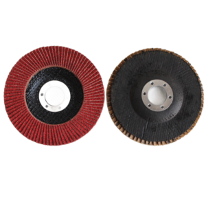 Ceramic Flap Disc