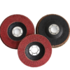 Ceramic Flap Disc - Image 3