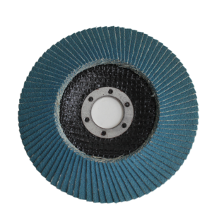 Zirconia Oxide Flap Disc