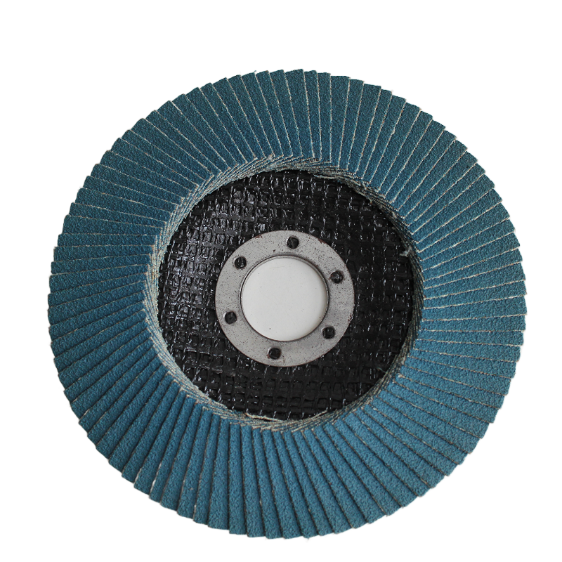 Aluminum Oxide Flap Disc - Image 7
