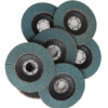 Zirconia Oxide Flap Disc - Image 2