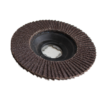 Calcined Aluminum Oxide Flap Disc - Image 3