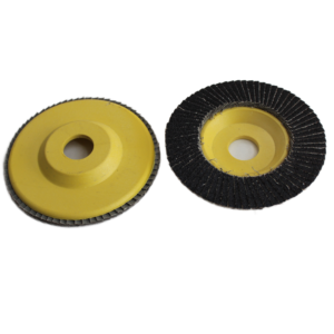 Silicon Carbide Flap Disc