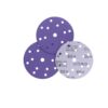 Ceramic Film-backed Hook & Loop Sanding Disc - Image 4