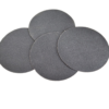 Silicon Carbide Paper-backed Hook and Loop Sanding Disc - Image 5