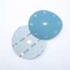 Zirconia Paper-backed Hook and Loop Sanding Disc - Image 4