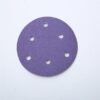 Ceramic Paper-backed Hook and Loop Sanding Disc - Image 5