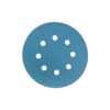 Zirconia Film-backed Hook & Loop Sanding Disc - Image 3