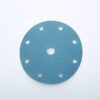 Zirconia Paper-backed Hook and Loop Sanding Disc - Image 2