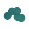 Aluminium Oxide Film-backed Hook and Loop Sanding Disc