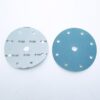 Zirconia Paper-backed Hook and Loop Sanding Disc - Image 3