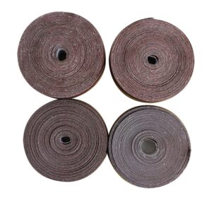 Sand belt calcination flat joint brown 50mm-2000mm