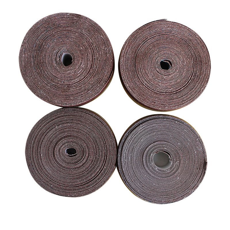 Sand belt calcination flat joint brown 50mm-2000mm