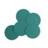 Aluminium Oxide Film-backed Hook and Loop Sanding Disc - Image 3