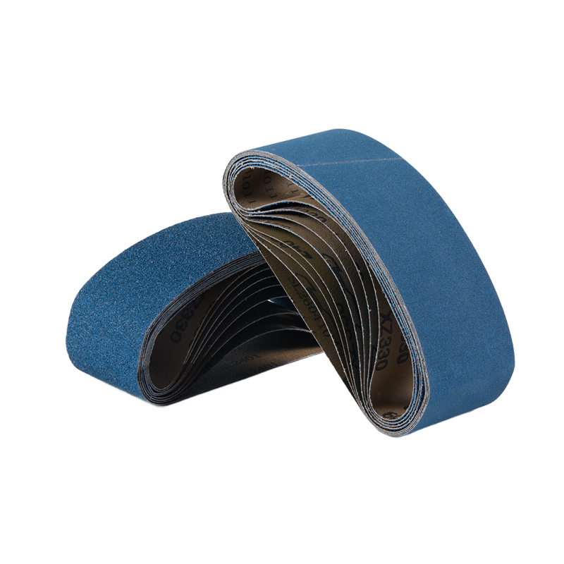 Zirconium Oxide Sanding Belt