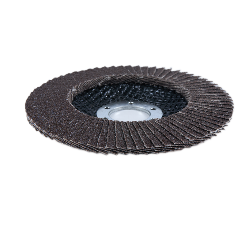 Calcined Aluminum Oxide Flap Disc