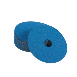 Zirconium Oxide Fiber Disc