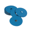 Zirconium Oxide Fiber Disc