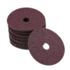 Aluminium Oxide Fiber Disc
