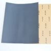 Silicon Carbide Sandpaper Sheet
