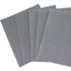 Silicon Carbide Sandpaper Sheet