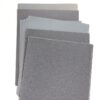 Silicon Carbide Sandpaper Sheet