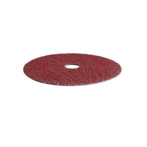 Ceramic Fiber Disc