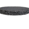 Velcro Backing Wheel