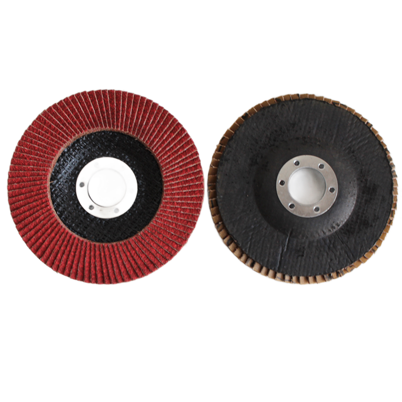Ceramic Flap Disc