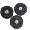 Strip Shaft-Mounted Wheel