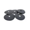 Silicon Carbide Fiber Disc