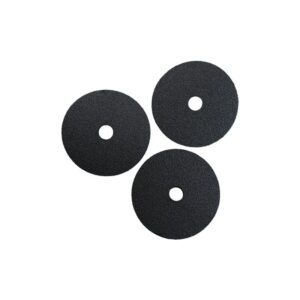 Silicon Carbide Fiber Disc