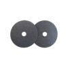 Silicon Carbide Fiber Disc