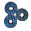 Strip Disc with Fiberglass Backing