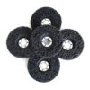 Strip Disc with Fiberglass Backing