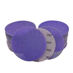 Ceramic Sanding Mesh
