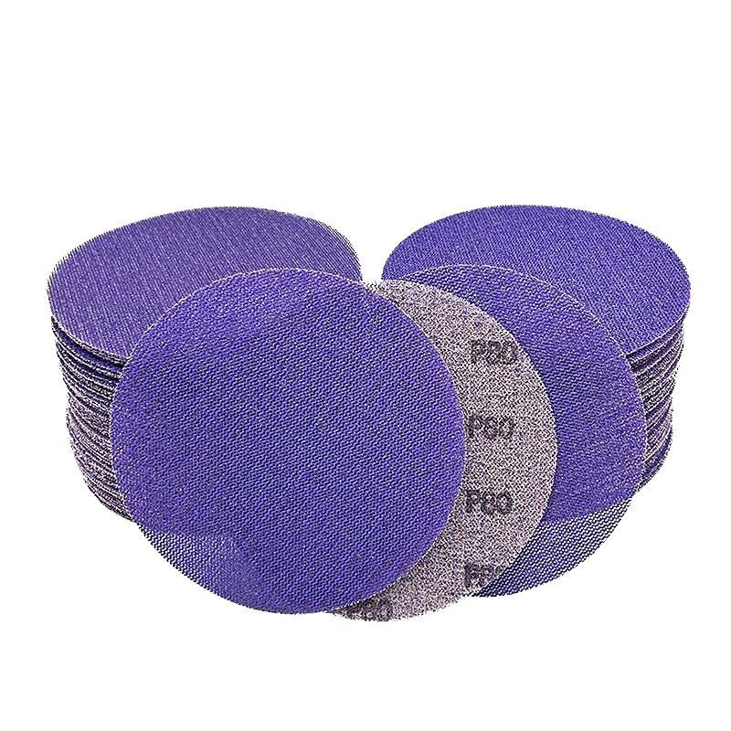 Ceramic Sanding Mesh