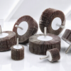 Mounted Flap Wheel