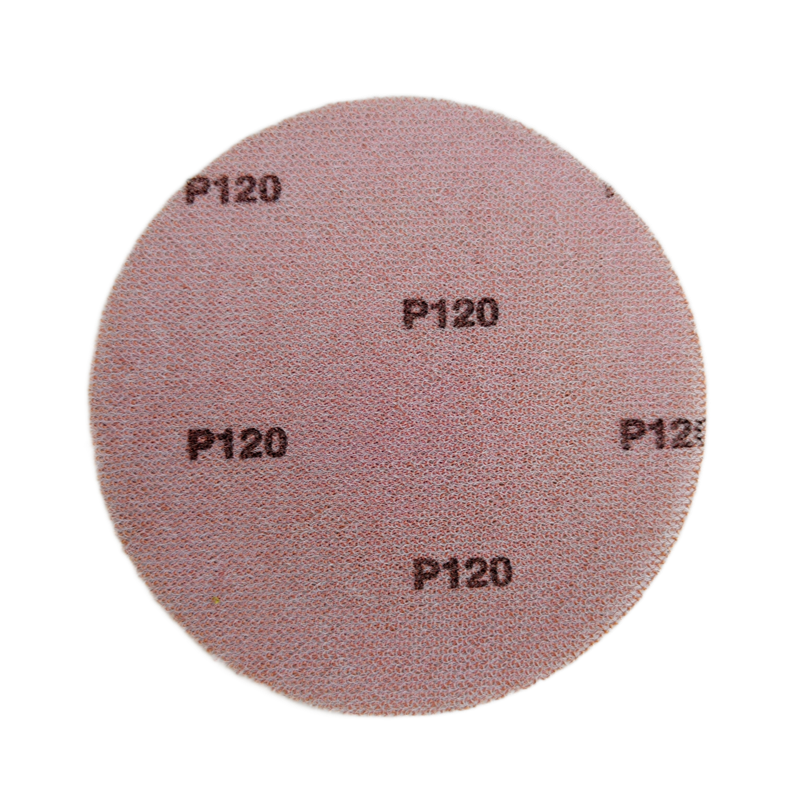 Aluminium Oxide Sanding Mesh