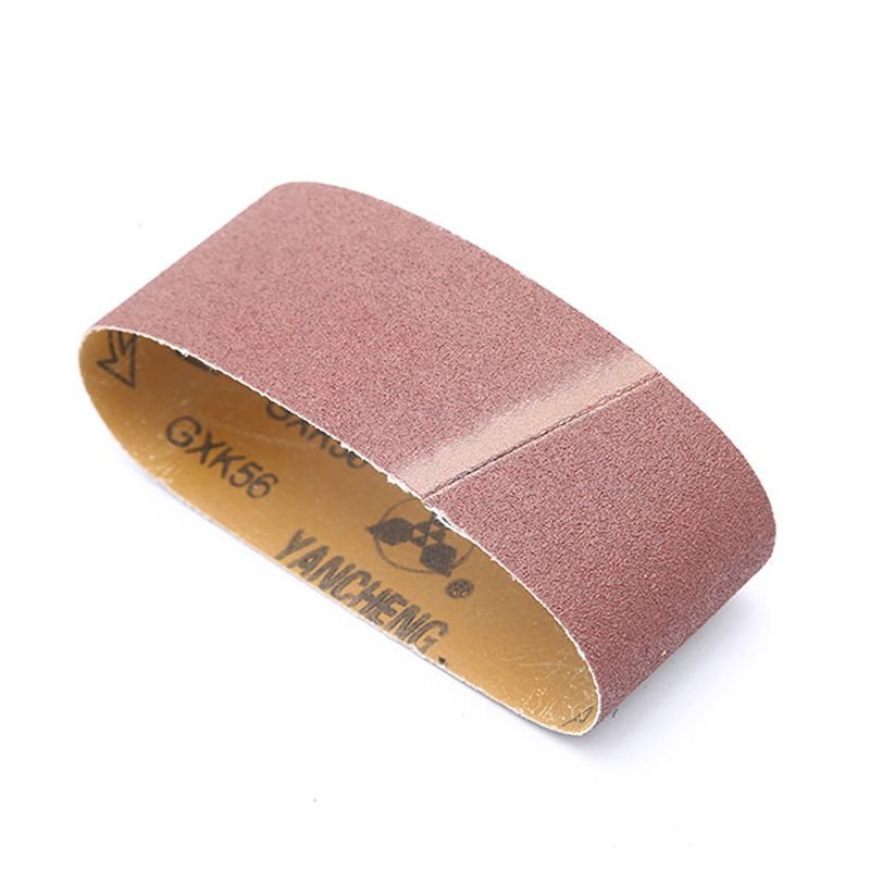 Aluminium Oxide Sanding Belt