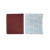 Aluminium Oxide Emery Cloth Sheet