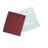 Aluminium Oxide Emery Cloth Sheet