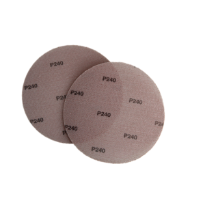 High Quality Special Sanding Mesh