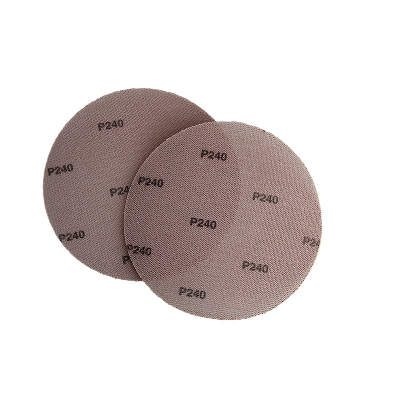 High Quality Special Sanding Mesh